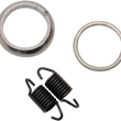 Load image into Gallery viewer, Moose Offroad Exhaust Gasket Kit 823180mse fits Polaris - Main Product View