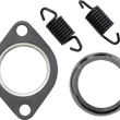 Load image into Gallery viewer, Moose Offroad Exhaust Gasket Kit 823182mse fits Polaris - Main Product View