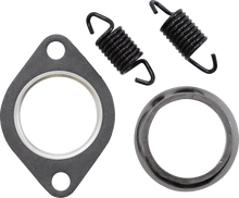 Load image into Gallery viewer, Moose Offroad Exhaust Gasket Kit 823182mse fits Polaris - Main Product View