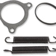 Load image into Gallery viewer, Moose Offroad Exhaust Gasket Kit - 823187mse fits Honda - Main Product View