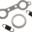 Load image into Gallery viewer, Moose Offroad Exhaust Gasket Kit 823188mse fits Polaris - Main Product View