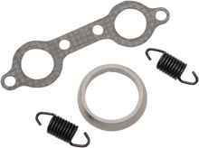 Load image into Gallery viewer, Moose Offroad Exhaust Gasket Kit 823188mse fits Polaris - Main Product View