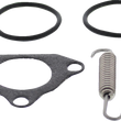 Load image into Gallery viewer, Moose Offroad Exhaust Gasket Kit 823195mse fits Ktm - Main Product View
