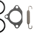 Load image into Gallery viewer, Moose Offroad Exhaust Gasket Kit - 823196mse fits Gas Gas / Husqvarna / Ktm - Main Product View