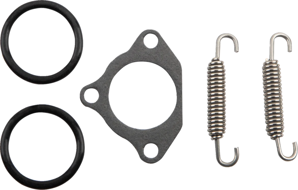 Moose Offroad Exhaust Gasket Kit - 823196mse fits Gas Gas / Husqvarna / Ktm - Main Product View