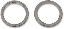 Load image into Gallery viewer, Moose Offroad Exhaust Gasket Kit - 823196mse fits Gas Gas / Husqvarna / Ktm - Side View