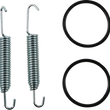 Load image into Gallery viewer, Moose Offroad Exhaust Gasket Kit 823200mse fits Yamaha - Main Product View