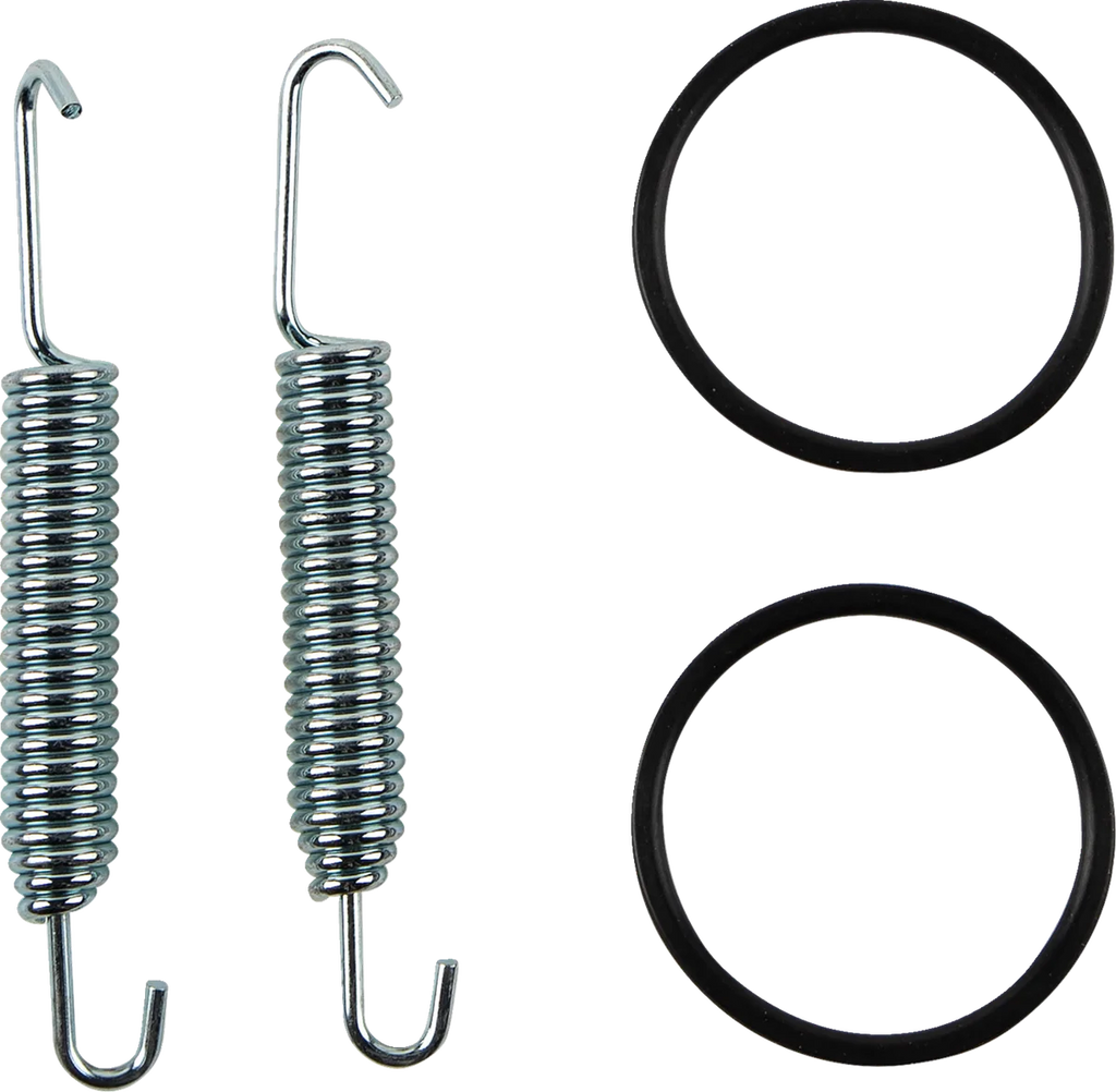 Moose Offroad Exhaust Gasket Kit 823200mse fits Yamaha - Main Product View