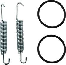 Load image into Gallery viewer, Moose Offroad Exhaust Gasket Kit 823200mse fits Yamaha - Main Product View