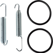 Load image into Gallery viewer, Moose Offroad Exhaust Gasket Kit 823201mse fits Yamaha - Main Product View