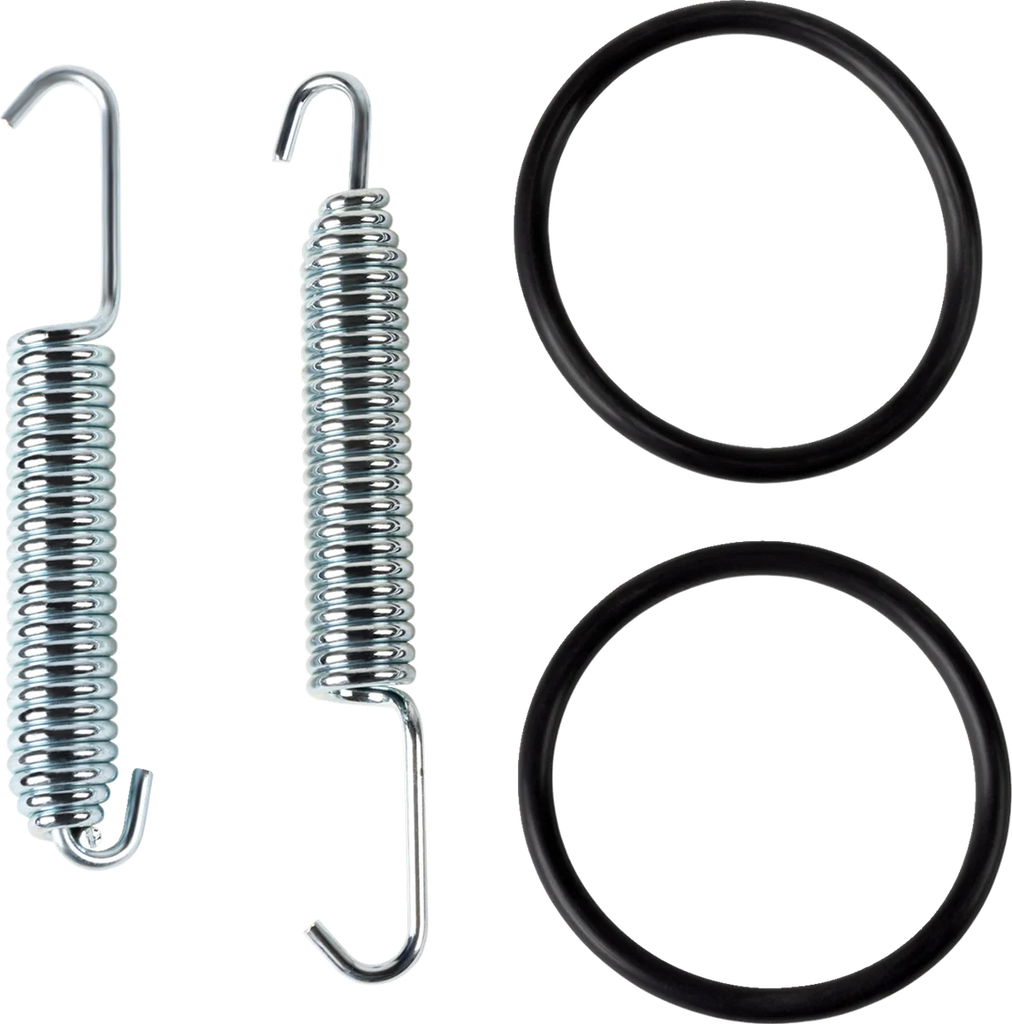 Moose Offroad Exhaust Gasket Kit 823201mse fits Yamaha - Main Product View