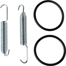 Load image into Gallery viewer, Moose Offroad Exhaust Gasket Kit 823201mse fits Yamaha - Main Product View