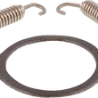 Load image into Gallery viewer, Moose Offroad Exhaust Gasket Kit - 823209mse fits Gas Gas / Husqvarna / Ktm - Main Product View