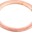 Load image into Gallery viewer, Moose Offroad Exhaust Gasket Kit - 823209mse fits Gas Gas / Husqvarna / Ktm - Side View
