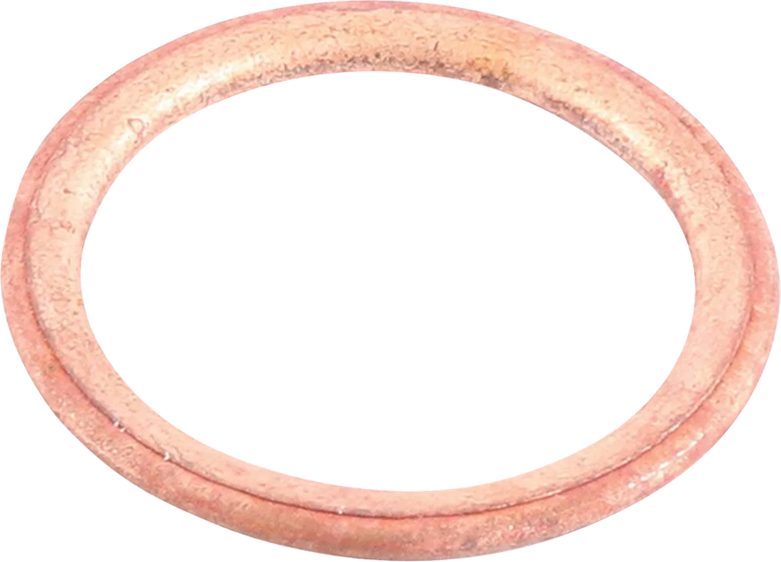 Moose Offroad Exhaust Gasket Kit - 823209mse fits Gas Gas / Husqvarna / Ktm - Side View