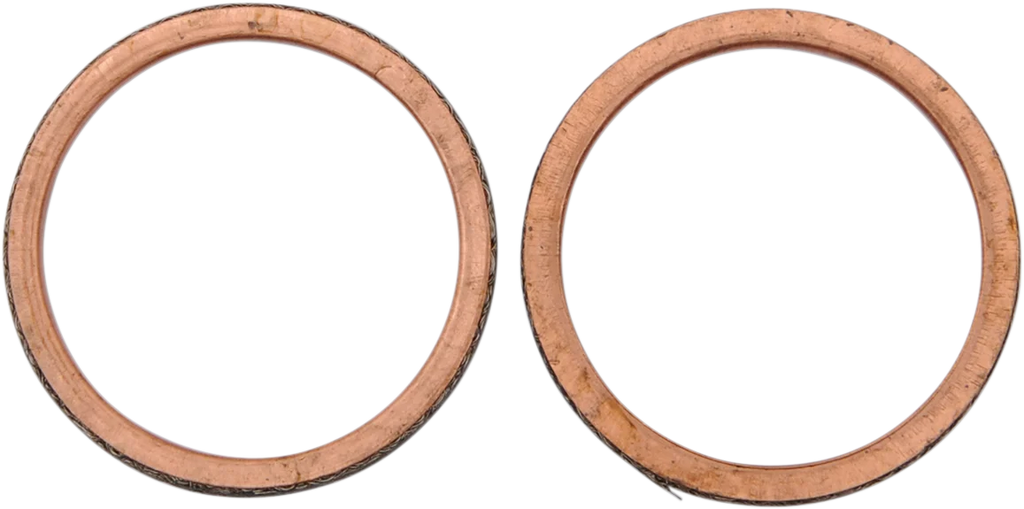 Moose Offroad Exhaust Gasket Kit - Can-Am 823007mse - Main Product View
