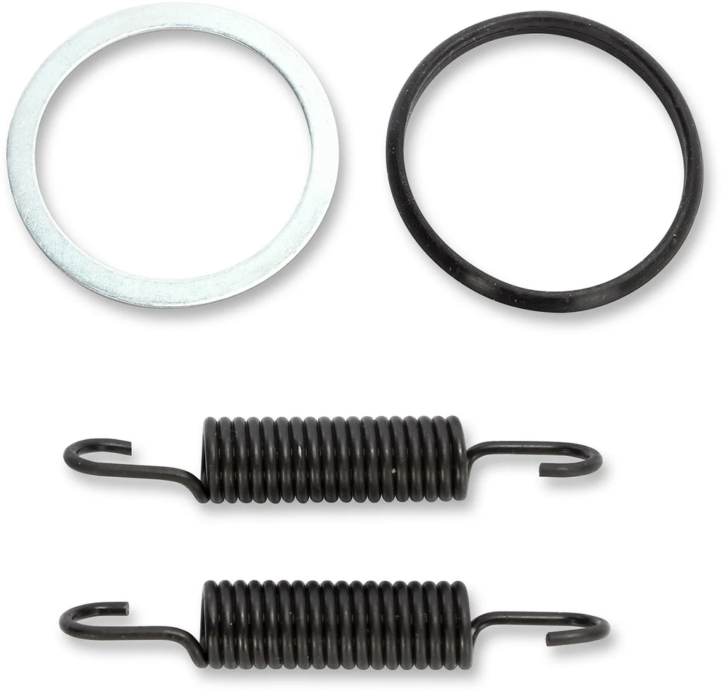 Moose Offroad Exhaust Gasket Kit - Suzuki 823154mse - Main Product View