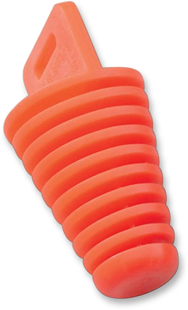 Moose Offroad Exhaust Plug - 4-Stroke DT-09-4STR - Main Product View
