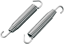 Load image into Gallery viewer, Moose Offroad Exhaust Springs - 100 mm 495-9900 - Main Product View