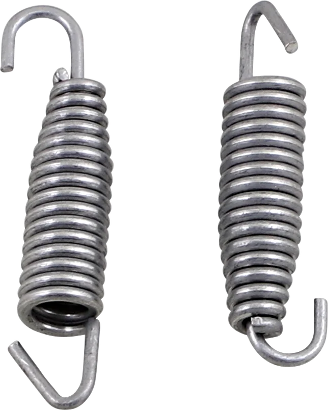 Moose Offroad Exhaust Springs - 52 mm 495-5200 - Main Product View