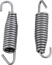 Load image into Gallery viewer, Moose Offroad Exhaust Springs - 52 mm 495-5200 - Main Product View