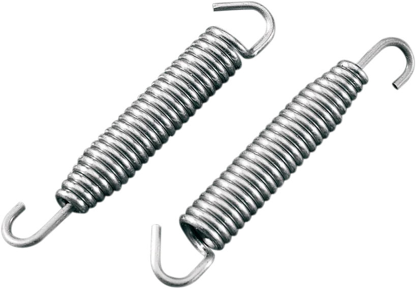 Moose Offroad Exhaust Springs - 70 mm 495-7000 - Main Product View