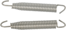 Load image into Gallery viewer, Moose Offroad Exhaust Springs - 75 mm 495-7500 - Side View