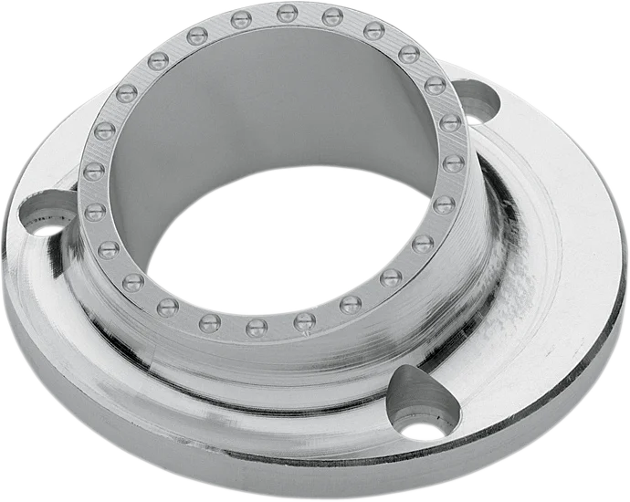 Moose Offroad Exhaust Tip 1861-0483 - Main Product View