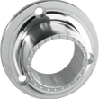 Load image into Gallery viewer, Moose Offroad Exhaust Tip 1861-0483 - Side View