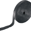 Load image into Gallery viewer, Moose Offroad Exhaust Wrap - Black - 1"x50' 501-1000 - Main Product View