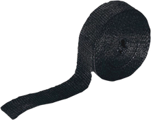 Load image into Gallery viewer, Moose Offroad Exhaust Wrap - Black - 2"x50' 501-2000 - Main Product View