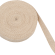 Load image into Gallery viewer, Moose Offroad Exhaust Wrap - Tan - 1"x50' 500-1000 - Main Product View