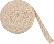 Load image into Gallery viewer, Moose Offroad Exhaust Wrap - Tan - 1"x50' 500-1000 - Main Product View