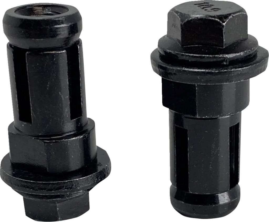 Moose Offroad Expansion Bolt - 2 Pack - 100-4309-PU fits Polaris - Main Product View