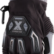 Load image into Gallery viewer, Moose Offroad Expedition™ Gloves - Black/Gray - Medium 3330-7922 - Main Product View