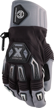 Load image into Gallery viewer, Moose Offroad Expedition™ Gloves - Black/Gray - Medium 3330-7922 - Main Product View
