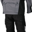 Load image into Gallery viewer, Moose Offroad Expedition™ Jacket - Black/Gray - 4XL 2920-0816 - Back View
