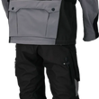 Load image into Gallery viewer, Moose Offroad Expedition™ Jacket - Black/Gray - Medium 2920-0811 - Back View