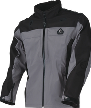 Load image into Gallery viewer, Moose Offroad Expedition™ Jacket - Black/Gray - Small 2920-0810 - Main Product View