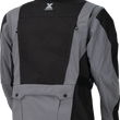 Load image into Gallery viewer, Moose Offroad Expedition™ Jacket - Black/Gray - XL 2920-0813 - Installation View
