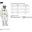 Load image into Gallery viewer, Moose Offroad Expedition™ Jacket - Black/Gray - XL 2920-0813 - Additional View 6