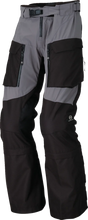 Load image into Gallery viewer, Moose Offroad Expedition™ Pants - Black/Gray - US 32 2901-11923 - Main Product View