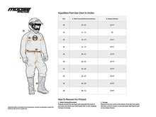 Load image into Gallery viewer, Moose Offroad Expedition™ Pants - Black/Gray - US 32 2901-11923 - Additional View 6