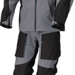 Load image into Gallery viewer, Moose Offroad Expedition™ Pants - Black/Gray - US 34 2901-11924 - Back View