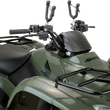 Load image into Gallery viewer, Moose Offroad Expedition Single Gun Rack PRP1-M - Side View