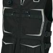 Load image into Gallery viewer, Moose Offroad Expedition™ Vest - Black - Large 2830-0651 - Main Product View