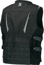 Load image into Gallery viewer, Moose Offroad Expedition™ Vest - Black - Large 2830-0651 - Side View