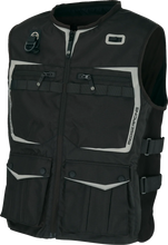 Load image into Gallery viewer, Moose Offroad Expedition™ Vest - Black - XL 2830-0652 - Main Product View