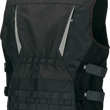 Load image into Gallery viewer, Moose Offroad Expedition™ Vest - Black - XL 2830-0652 - Side View