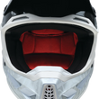 Load image into Gallery viewer, Moose Offroad F.I. 2.0 Helmet - Deceit - MIPS® - Black/Red - Large 0110-7992 - Additional View 6